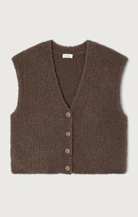 Women's cardigan Zolly Reference: ZOL19EH26