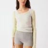 Women's cycling shorts Cluway Reference: CLU09AH26