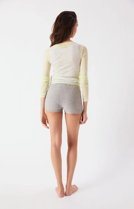 Women's cycling shorts Cluway Reference: CLU09AH26