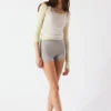 Women's cycling shorts Cluway Reference: CLU09AH26