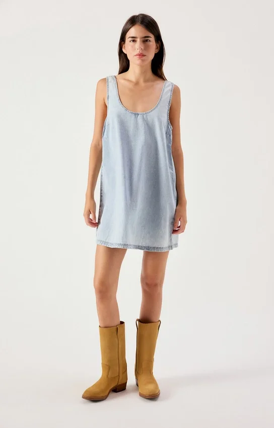 Women's dress Paybou Reference: PAY14CE26