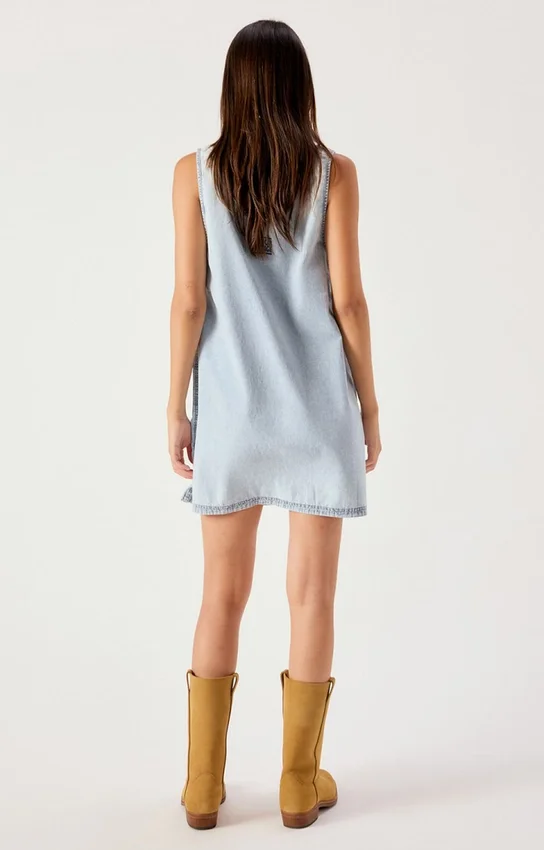 Women's dress Paybou Reference: PAY14CE26
