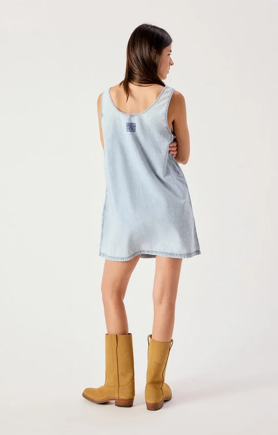 Women's dress Paybou Reference: PAY14CE26