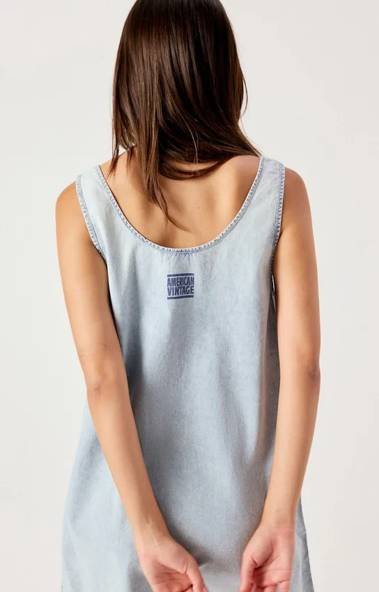 Women's dress Paybou Reference: PAY14CE26