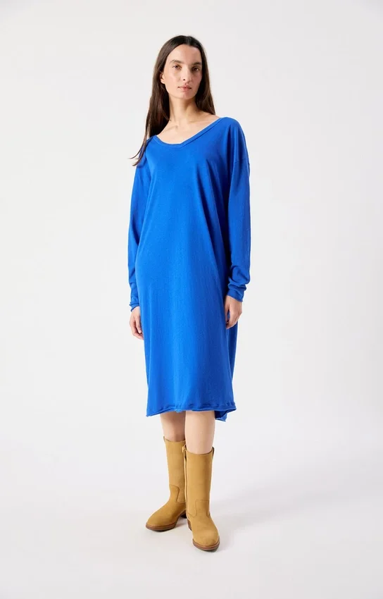 Women’s dress Remytown Reference: REM14AH26