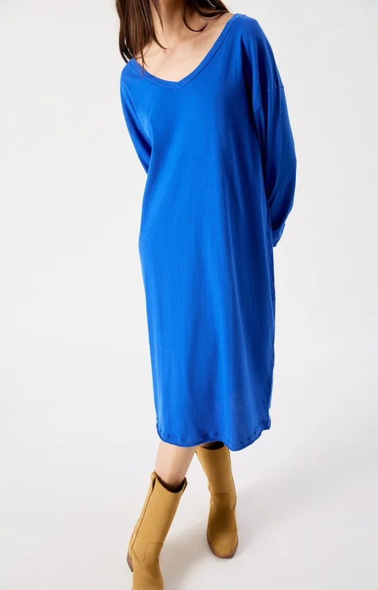 Women’s dress Remytown Reference: REM14AH26