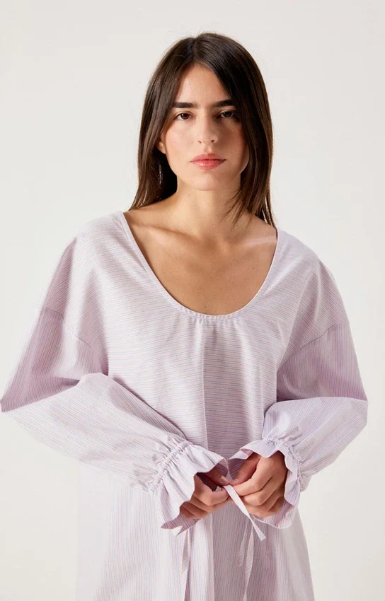 Women's dress Soabird Reference: SOA14AH26
