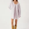 Women's dress Soabird Reference: SOA14AH26