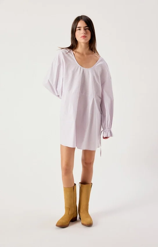 Women's dress Soabird Reference: SOA14AH26
