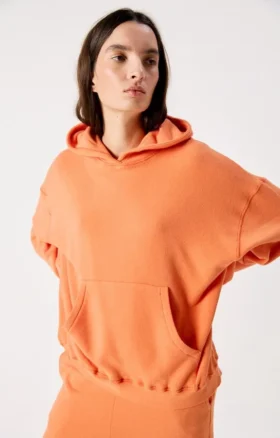 Women's hoodie Atubay Reference: ATU03CH26