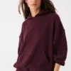 Women's hoodie Atubay Reference: ATU03CH26