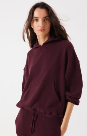 Women's hoodie Atubay Reference: ATU03CH26