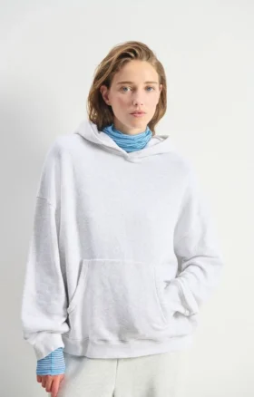 Women's hoodie Atubay Reference: ATU03CH26