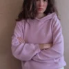 Women's hoodie Atubay Reference: ATU03CH26