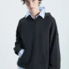 Women's hoodie Atubay Reference: ATU03CH26