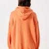 Women's hoodie Atubay Reference: ATU03CH26
