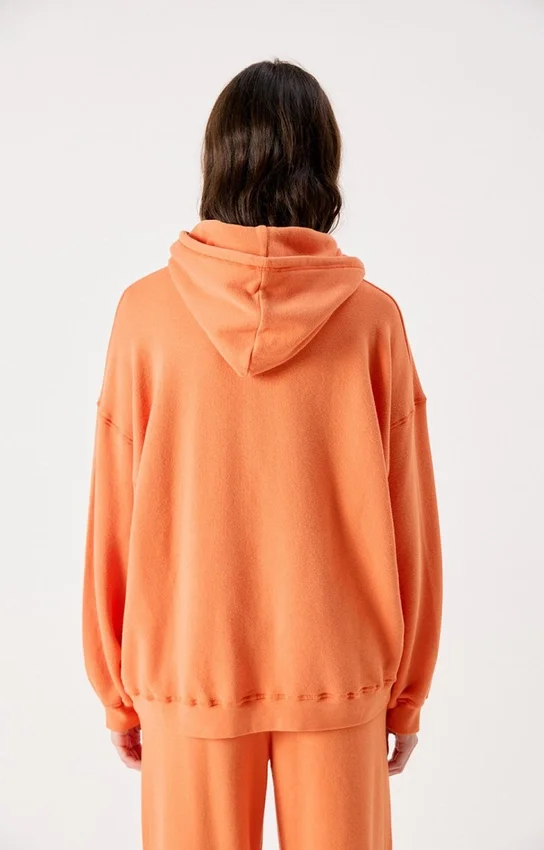 Women's hoodie Atubay Reference: ATU03CH26