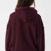 Women's hoodie Atubay Reference: ATU03CH26