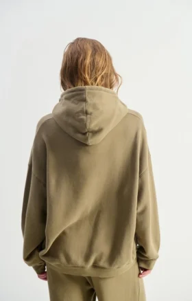 Women’s hoodie Atubay Reference: ATU03CH26