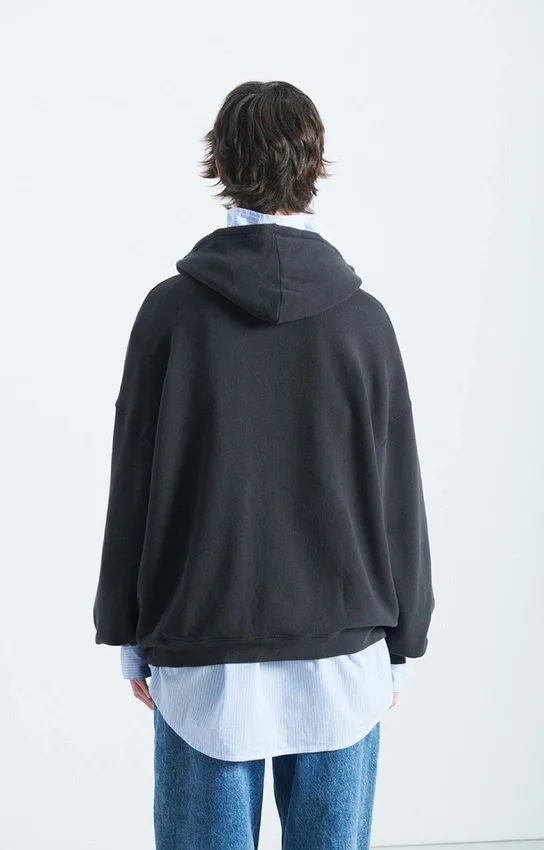 Women's hoodie Atubay Reference: ATU03CH26