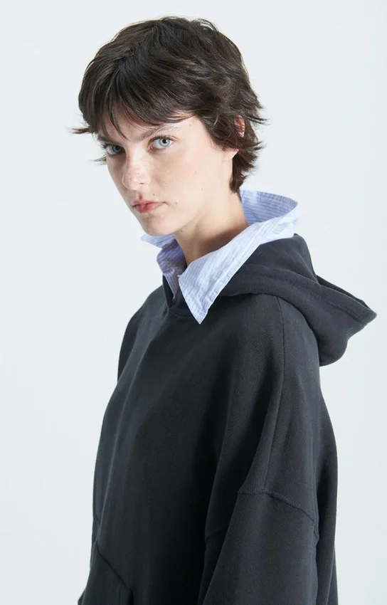 Women's hoodie Atubay Reference: ATU03CH26