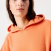 Women's hoodie Atubay Reference: ATU03CH26