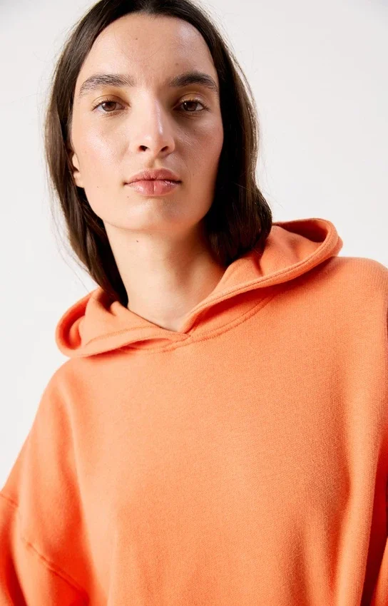 Women's hoodie Atubay Reference: ATU03CH26