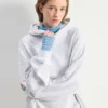 Women's hoodie Atubay Reference: ATU03CH26