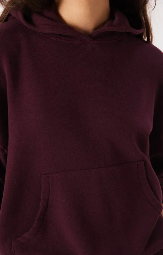 Women's hoodie Atubay Reference: ATU03CH26