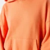 Women's hoodie Atubay Reference: ATU03CH26