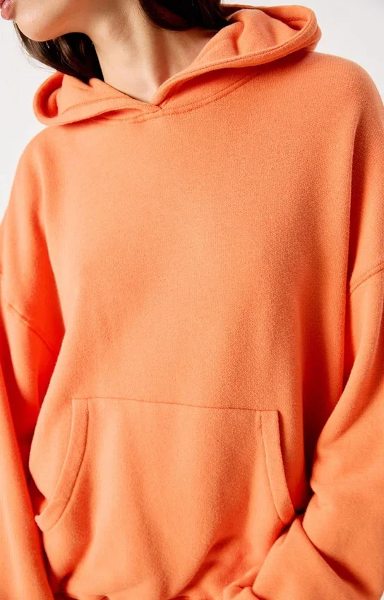 Women's hoodie Atubay Reference: ATU03CH26
