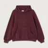 Women's hoodie Atubay Reference: ATU03CH26