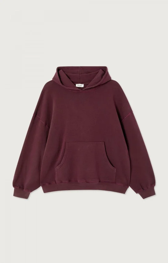 Women's hoodie Atubay Reference: ATU03CH26