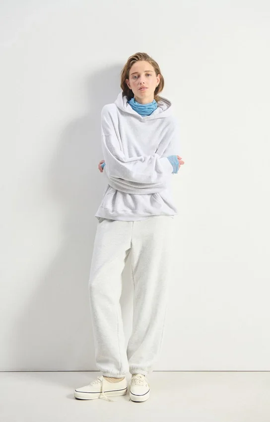 Women's hoodie Atubay Reference: ATU03CH26