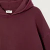 Women's hoodie Atubay Reference: ATU03CH26
