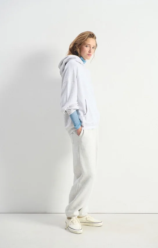 Women's hoodie Atubay Reference: ATU03CH26