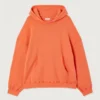 Women's hoodie Atubay Reference: ATU03CH26