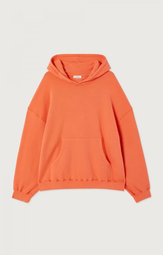 Women's hoodie Atubay Reference: ATU03CH26