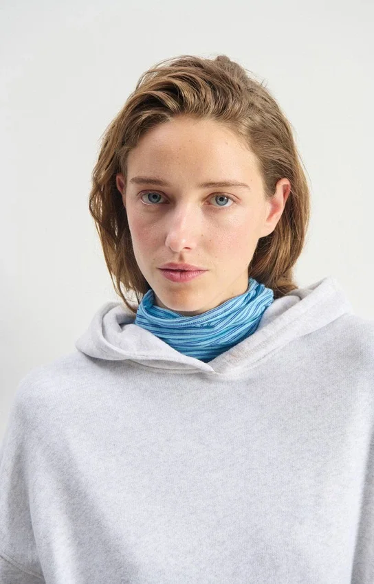 Women's hoodie Atubay Reference: ATU03CH26