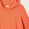 Women's hoodie Atubay Reference: ATU03CH26