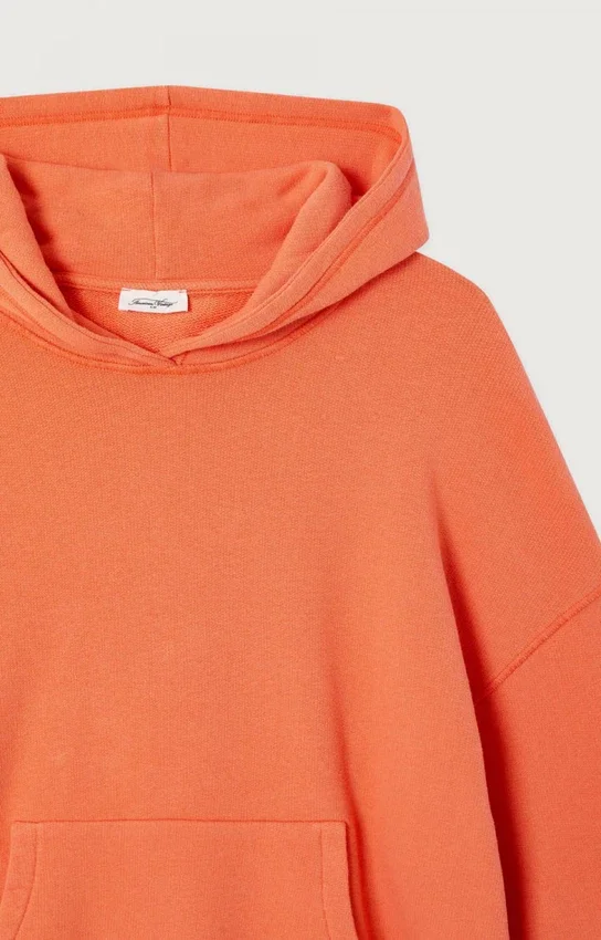 Women's hoodie Atubay Reference: ATU03CH26