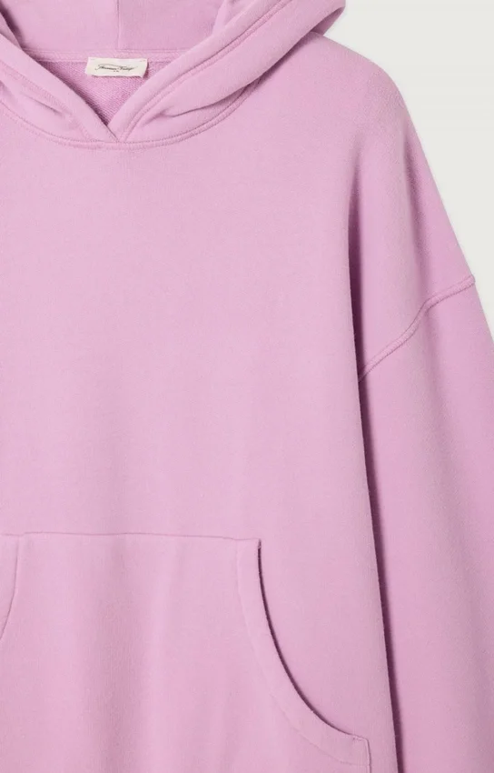 Women's hoodie Atubay Reference: ATU03CH26