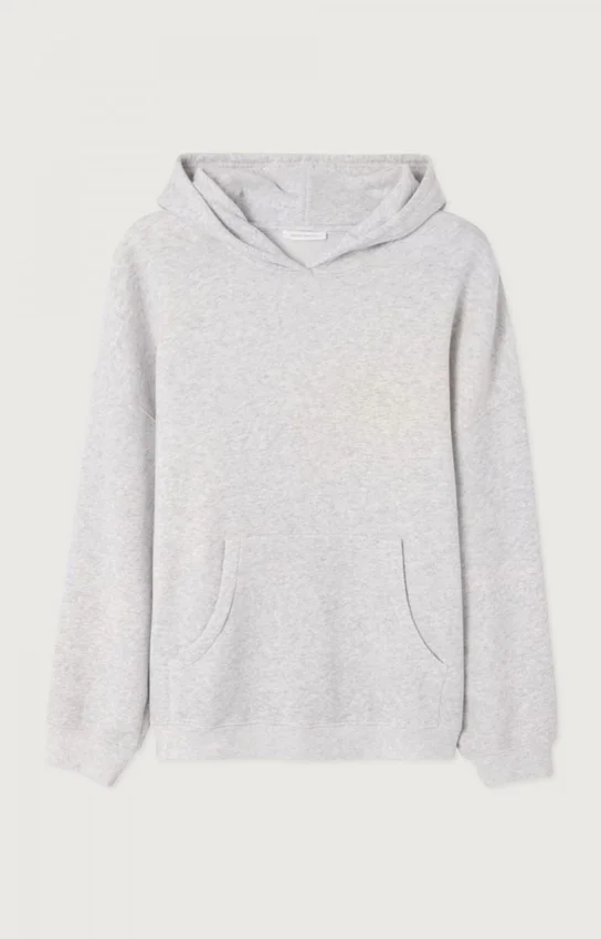 Women's hoodie Atubay Reference: ATU03CH26