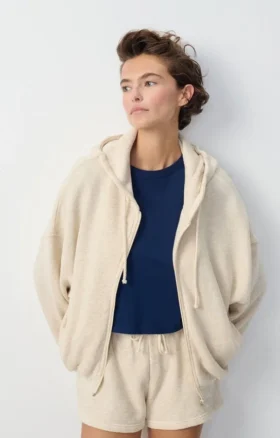 Women's hoodie Itonay Reference: ITO03BH26