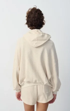 Women’s hoodie Itonay Reference: ITO03BH26