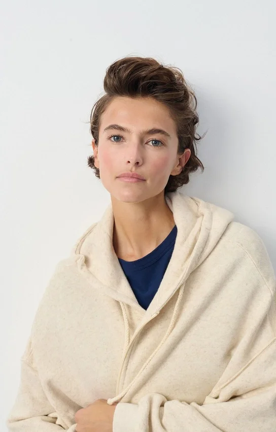 Women's hoodie Itonay Reference: ITO03BH26