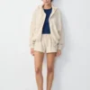 Women's hoodie Itonay Reference: ITO03BH26