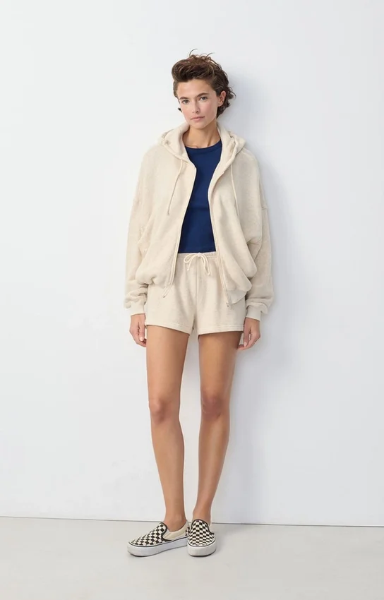 Women's hoodie Itonay Reference: ITO03BH26