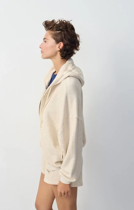Women's hoodie Itonay Reference: ITO03BH26
