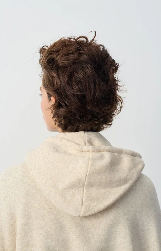 Women's hoodie Itonay Reference: ITO03BH26